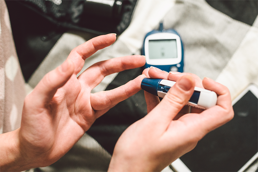 National Diabetes Awareness Month: Understanding Diabetes