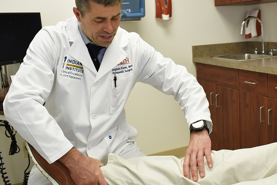 Looking for a Good Orthopedic Surgeon? Ask These Questions