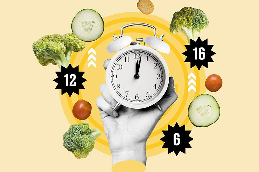 Know the Facts: Intermittent Fasting and Heart Health