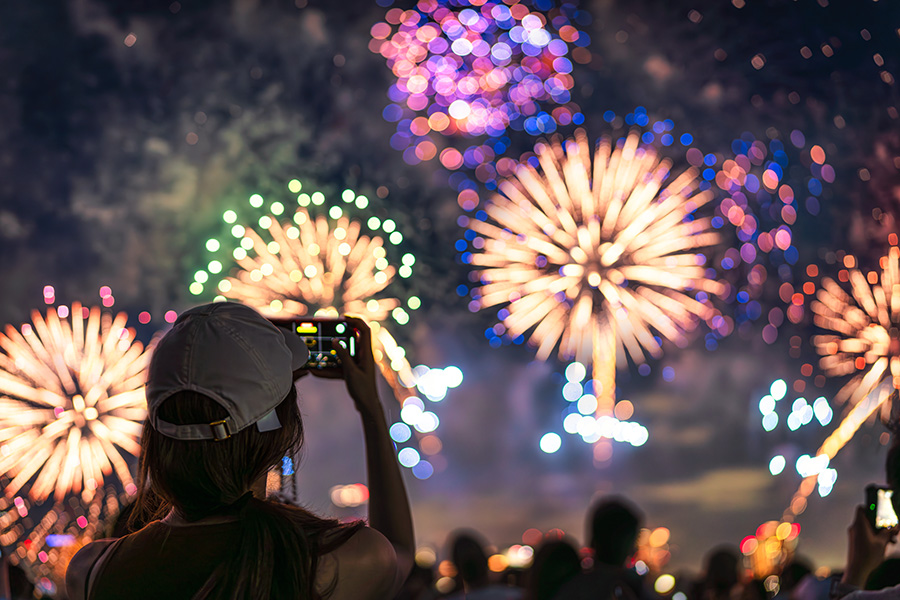 Ensuring a Safe and Joyful Fourth of July: A Hospital’s Perspective on Firework Safety