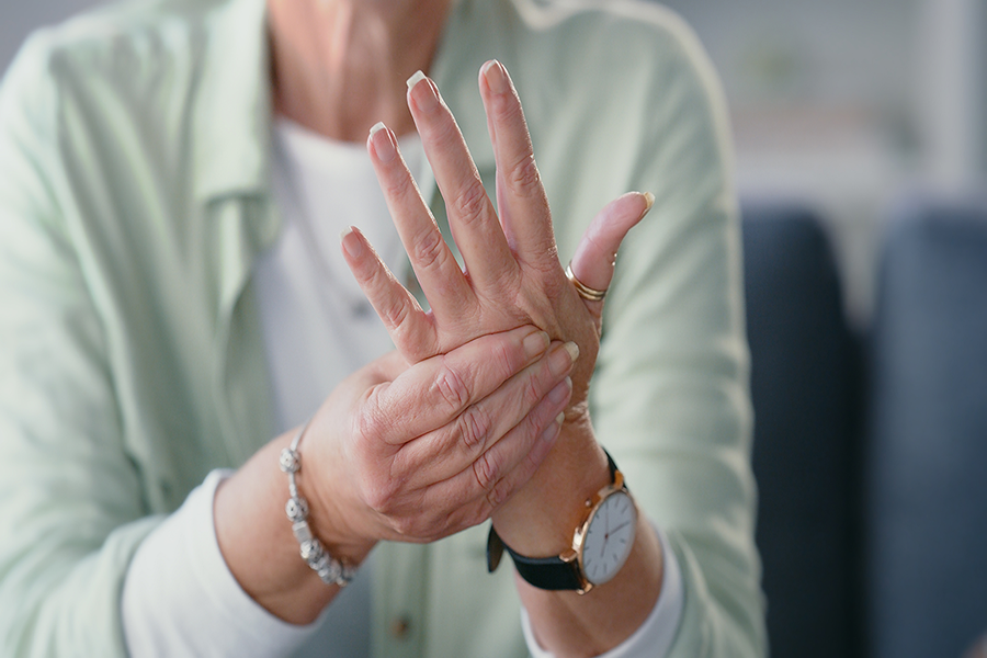 The Basics of Over-the-Counter Arthritis Medicine