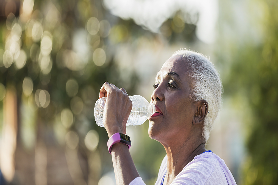 Heart Disease and Heat Exposure A Dangerous Mix