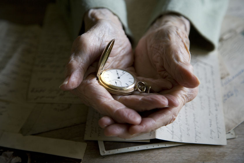 Alzheimer's Disease: More than memory loss