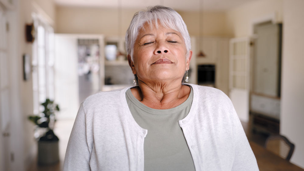 Use Breathing Exercises to Lower Blood Pressure