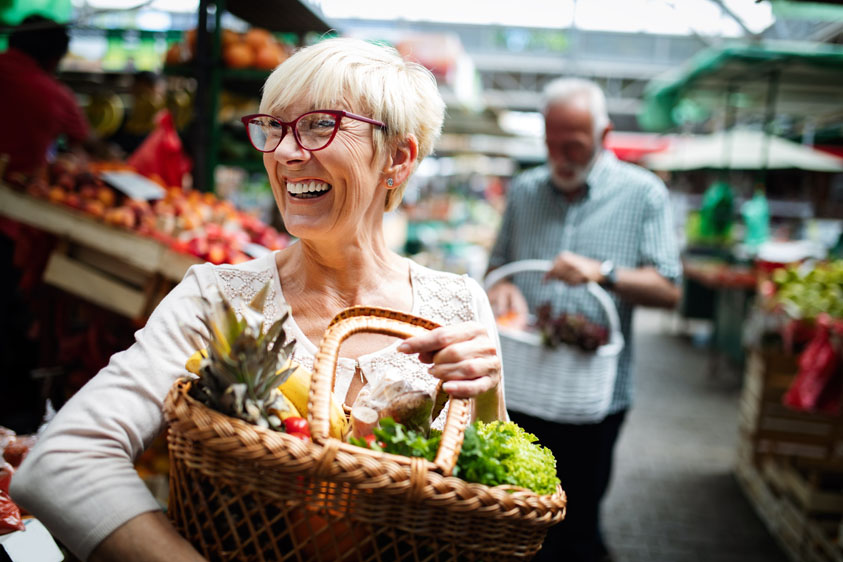 Beat Food Desert Barriers for Better Cardiovascular Health