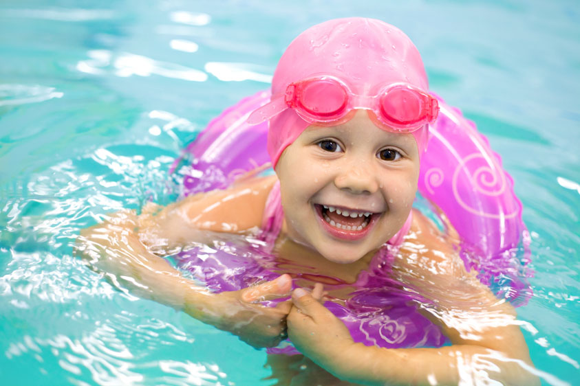 Safety Tips to Reduce Swimming Risks