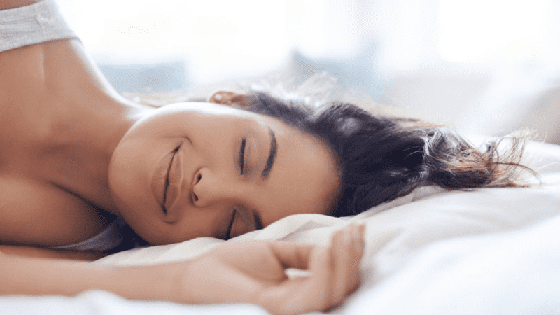 Sleep Impacts Your Quality of Life